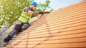 Best Roof Leak Repair  in Berlin, WI