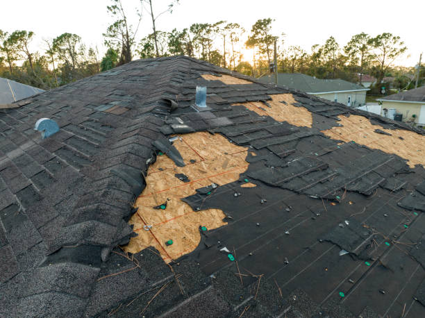 Fast & Reliable Emergency Roof Repairs in Berlin, WI